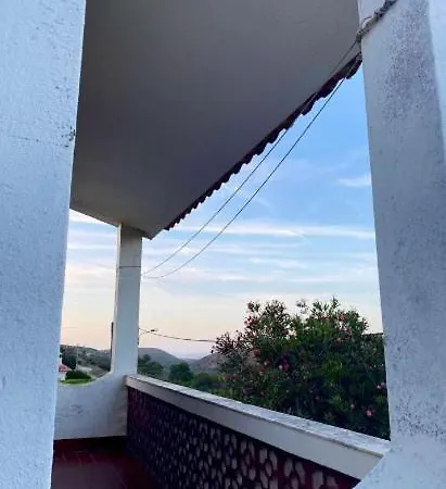 Monte Clerigo Casa de Férias Aljezur