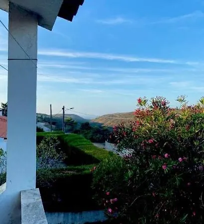 Casa de Férias Monte Clerigo *