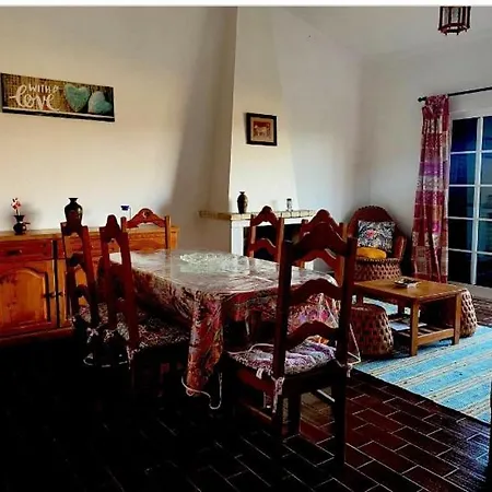 Holiday home Monte Clerigo Aljezur