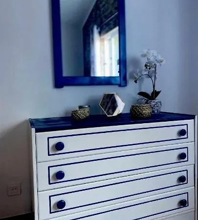 Holiday home Monte Clerigo Aljezur