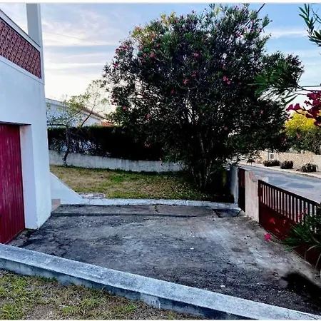Holiday home Monte Clerigo Aljezur