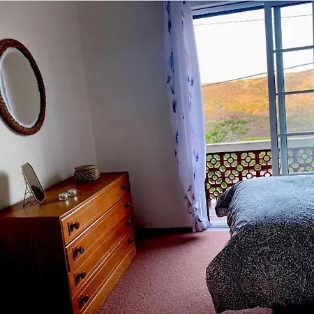 Holiday home Monte Clerigo Aljezur