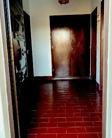 Holiday home Monte Clerigo Aljezur