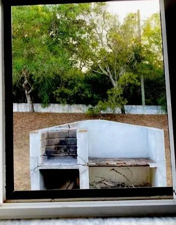 Сasa de vacaciones Monte Clérigo